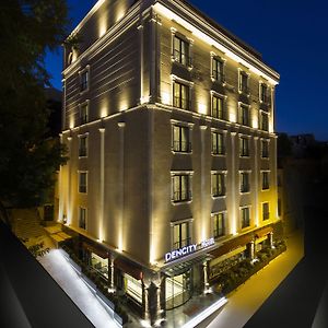 Dencity Hotel İstanbul - Taksim Hotel